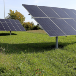 Comment Gérer les Pannes de Panneaux Solaires Photovoltaïques ? Fontenay-le-Comte